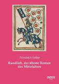 Seiler |  Ruodlieb, der älteste Roman des Mittelalters | Buch |  Sack Fachmedien