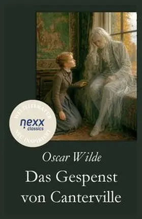 Wilde |  Das Gespenst von Canterville | Buch |  Sack Fachmedien
