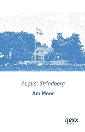 Strindberg |  Am Meer | Buch |  Sack Fachmedien