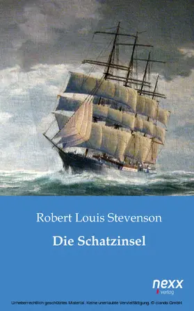 Stevenson |  Die Schatzinsel | eBook | Sack Fachmedien