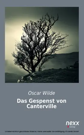 Wilde |  Das Gespenst von Canterville | eBook | Sack Fachmedien