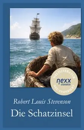 Stevenson |  Die Schatzinsel | Buch |  Sack Fachmedien