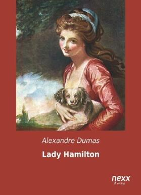 Dumas | Lady Hamilton | Buch | 978-3-95870-243-1 | www.sack.de