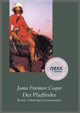 Cooper | Der Pfadfinder | Buch | 978-3-95870-246-2 | www.sack.de