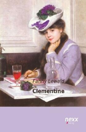 Lewald |  Clementine | Buch |  Sack Fachmedien