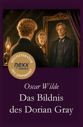 Wilde |  Das Bildnis des Dorian Gray | Buch |  Sack Fachmedien