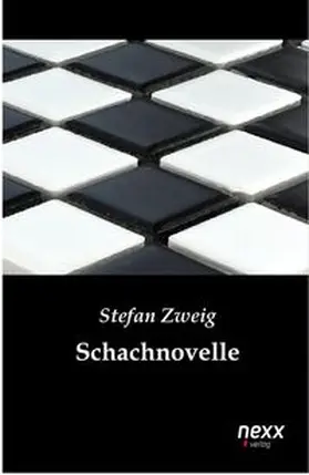 Zweig | Schachnovelle | Buch | 978-3-95870-479-4 | www.sack.de