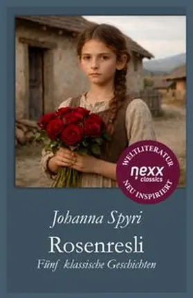 Spyri |  Rosenresli | Buch |  Sack Fachmedien