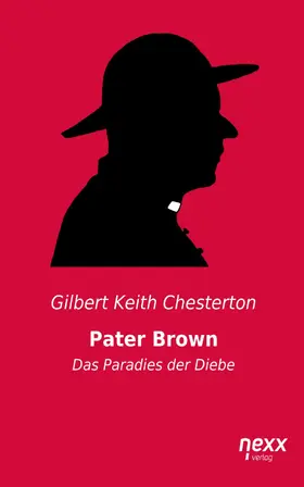 Chesterton |  Pater Brown - Das Paradies der Diebe | eBook | Sack Fachmedien