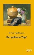 Hoffmann |  Der goldene Topf | eBook | Sack Fachmedien