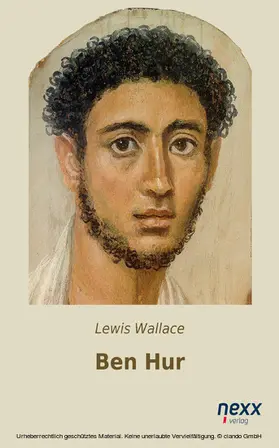Wallace |  Ben Hur | eBook | Sack Fachmedien