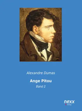 Dumas |  Ange Pitou - Band 2 | eBook | Sack Fachmedien