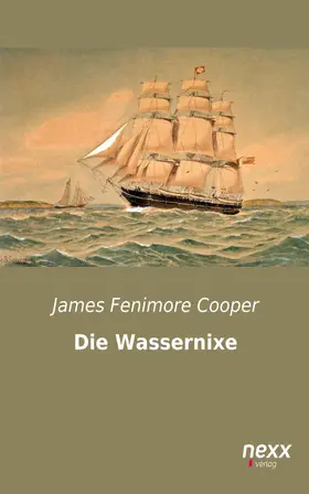 Fenimore Cooper |  Die Wassernixe | eBook | Sack Fachmedien