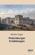 Gogol |  Petersburger Erzählungen | Buch |  Sack Fachmedien