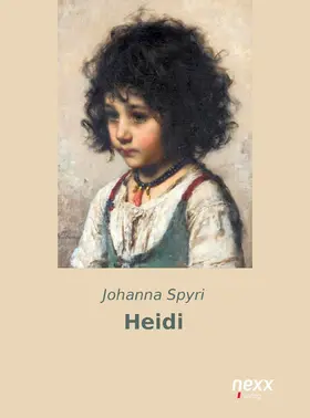 Spyri | Heidi – Vollständige Ausgabe | E-Book | www.sack.de