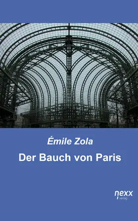 Zola |  Der Bauch von Paris | eBook | Sack Fachmedien