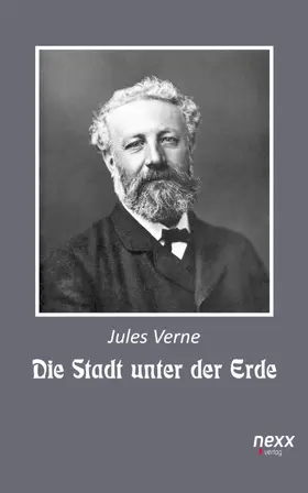 Verne |  Die Stadt unter der Erde | eBook | Sack Fachmedien