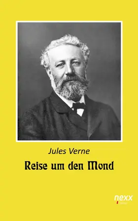 Verne |  Reise um den Mond | eBook | Sack Fachmedien