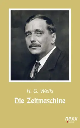 Wells |  Die Zeitmaschine | eBook | Sack Fachmedien