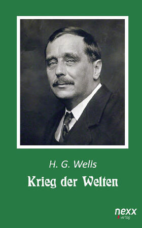 Wells | Krieg der Welten | Buch | 978-3-95870-670-5 | www.sack.de