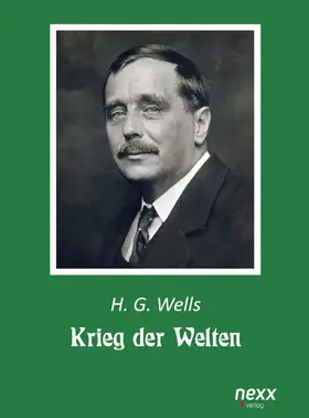 Wells |  Krieg der Welten | eBook | Sack Fachmedien