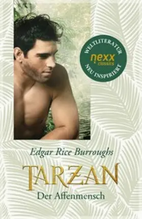 Rice Burroughs |  Tarzan, der Affenmensch | eBook | Sack Fachmedien