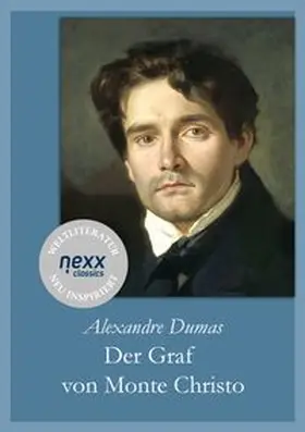 Dumas |  Der Graf von Monte Christo | Buch |  Sack Fachmedien