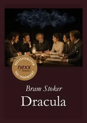 Stoker |  Dracula | Buch |  Sack Fachmedien