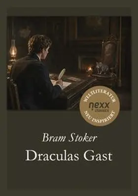 Stoker | Draculas Gast | E-Book | www.sack.de