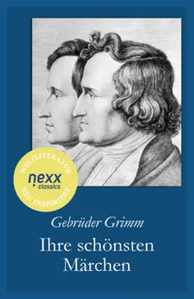 Grimm / Feser |  Ihre schönsten Märchen | Buch |  Sack Fachmedien