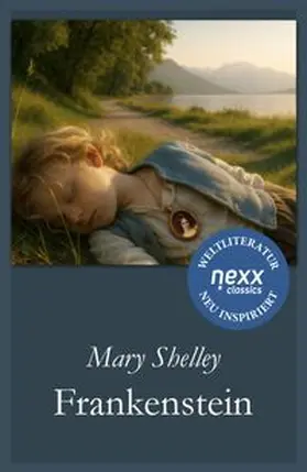 Shelley | Frankenstein | Buch | 978-3-95870-756-6 | www.sack.de