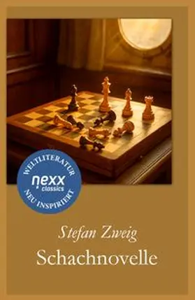 Zweig | Schachnovelle | E-Book | www.sack.de