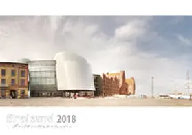  Stralsund 2018 | Sonstiges |  Sack Fachmedien