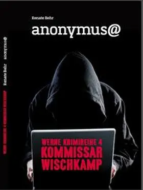 Behr |  Werne Krimi 04. Kommissar Wischkamp | Buch |  Sack Fachmedien