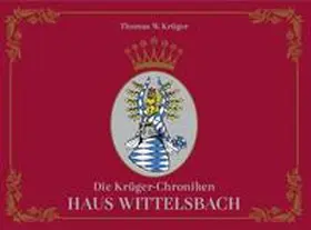 Krüger |  Die Krüger-Chroniken | Buch |  Sack Fachmedien