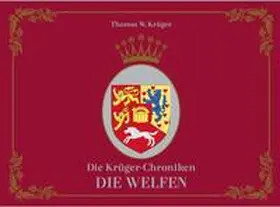 Krüger |  Die Krüger-Chroniken | Buch |  Sack Fachmedien