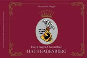 Krüger |  Die Krüger-Chroniken | Buch |  Sack Fachmedien