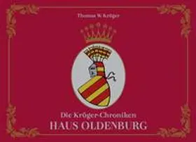 Krüger |  Die Krüger-Chroniken | Buch |  Sack Fachmedien