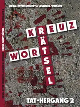 Weidner / Meinert |  Kreuz-Wort-Rätsel | Buch |  Sack Fachmedien