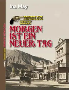 May |  Morgen ist ein neuer Tag | Buch |  Sack Fachmedien