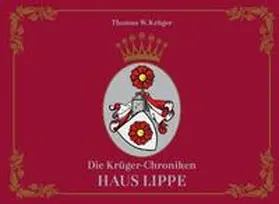 Krüger |  Die Krüger-Chroniken | Buch |  Sack Fachmedien