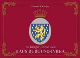 Krüger |  Die Krüger-Chroniken | Buch |  Sack Fachmedien