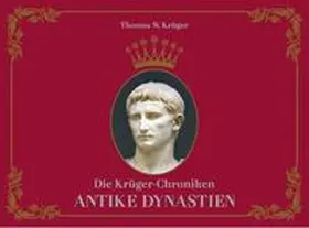 Krüger |  Die Krüger-Chroniken | Buch |  Sack Fachmedien