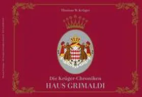Krüger |  Die Krüger-Chroniken | Buch |  Sack Fachmedien