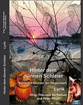 Pitsch / Berthelsen / Larsen |  Hinter dem dünnen Schleier | Buch |  Sack Fachmedien