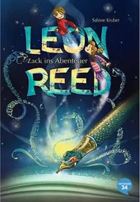 Kruber |  Leon Reed | Buch |  Sack Fachmedien