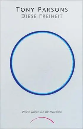 Parsons |  Diese Freiheit | Buch |  Sack Fachmedien