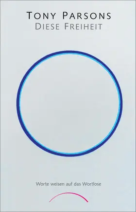 Parsons |  Diese Freiheit | eBook | Sack Fachmedien