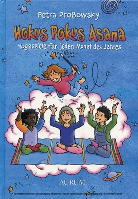 Proßowsky |  Hokus Pokus Asana | eBook | Sack Fachmedien