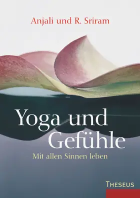Sriram |  Yoga & Gefühle | eBook | Sack Fachmedien